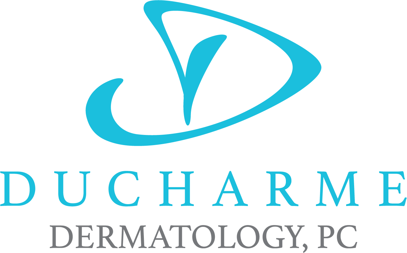 Ducharme Dermatology